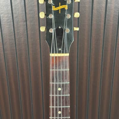 1944 Maple Banner Gibson J-45 image 10