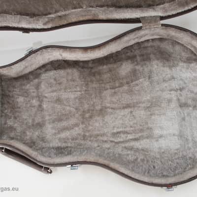 Washburn Wings Series, Eagle, Falcon, original case, OHSC Vintage image 13