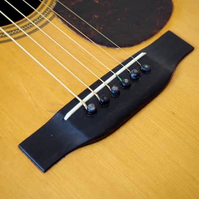1943 Martin 00-21 Vintage Wartime Acoustic Guitar Collector Grade w/ohc image 11