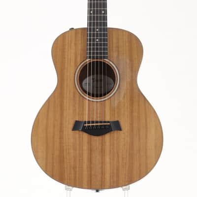 Taylor Gs Mini E Koa [2108294070] (08/10) image 1