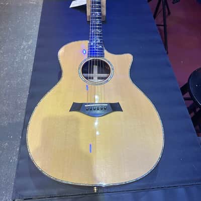 Immagine 1999 Taylor 914-C w Cindy inlay & LR Baggs Element, OHSC - 1