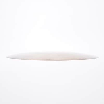 ZILDJIAN AVEDIS 20" FLAT RIDE CYMBAL image 5