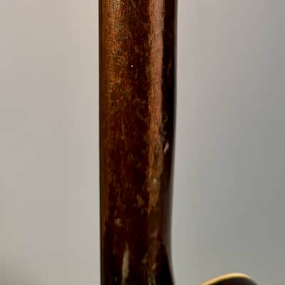 Gibson L-00 1937 - Sunburst image 17