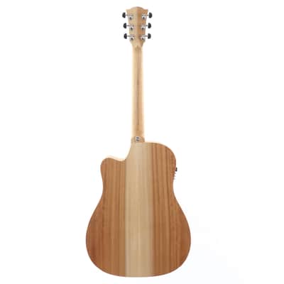 Cole Clark FL1EC-BM Natural Satin [180734627] (03/09) image 2