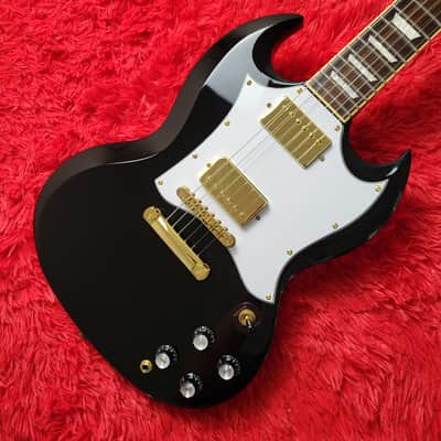 ESP Navigator Custom NLP CTM 540 MIJ Electric Guitar w/ Seth