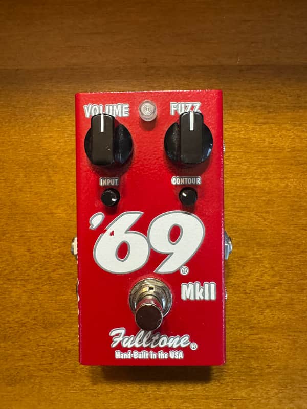 Fulltone '69 MkII