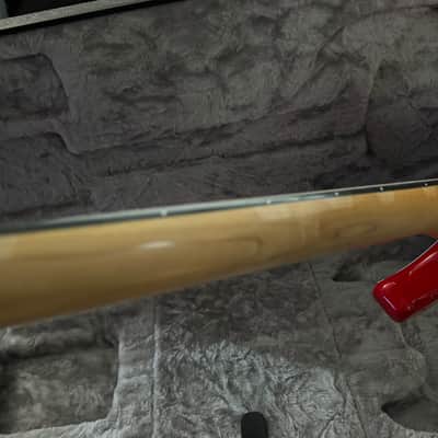 Optek Fretlight 400 with Fender Hard Case image 10