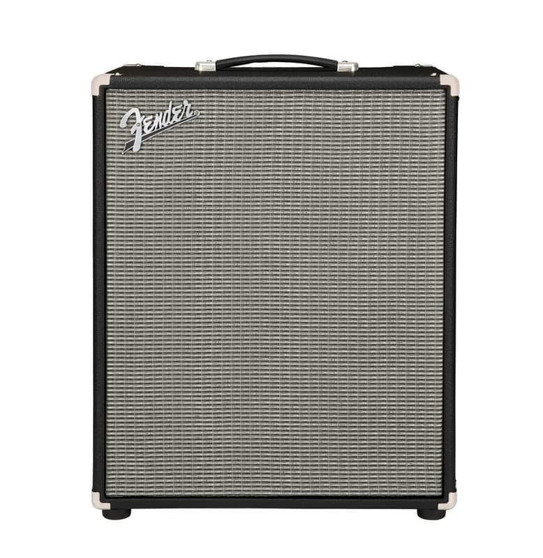 Fender Rumble 800 2x10 Bass Combo Amp *ON ORDER, ETA May 2026 image 1