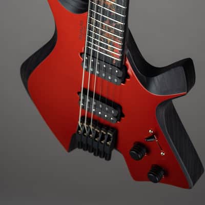 Padalka Guitars Pluto 2022 #221 image 7