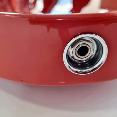 Fender Telecaster Vintera 50′s Fiesta Red 2019 image 18