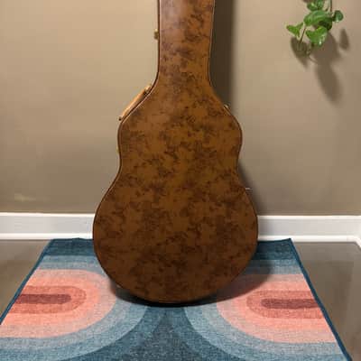 Gibson 1959 ES-355 Reissue Stop Bar VOS, Vintage Natural - 2019 Custom Shop Demo (Demo Shop) image 11