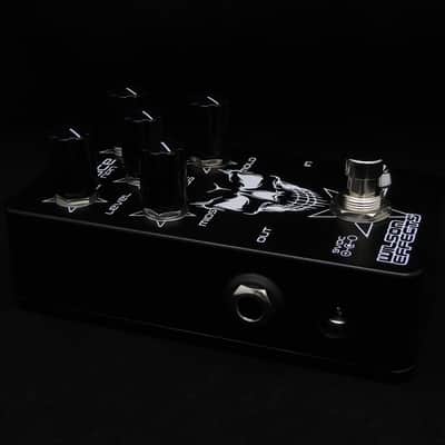 Wilson Effects No Face NPN Fuzz image 7