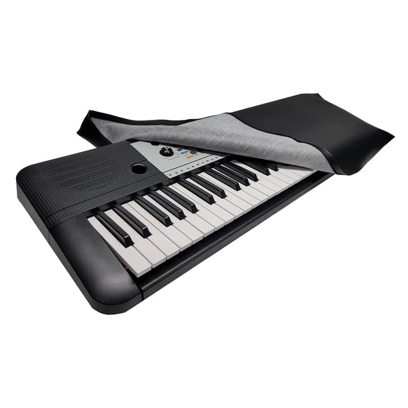 Yamaha reface CP Digital Piano Keyboard Dust Cover by DCFY!® | Customize Color, Fabric & Padding Options - Made in U.S.A. image 1