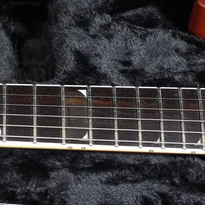 Jackson Concept Series SL Walnut HS Soloist 2022 - Natural image 9