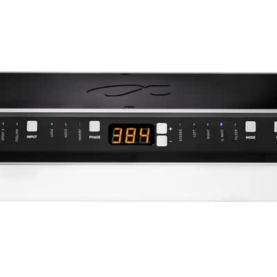 BERKELEY ALPHA DAC Series 3P - NEW! image 1