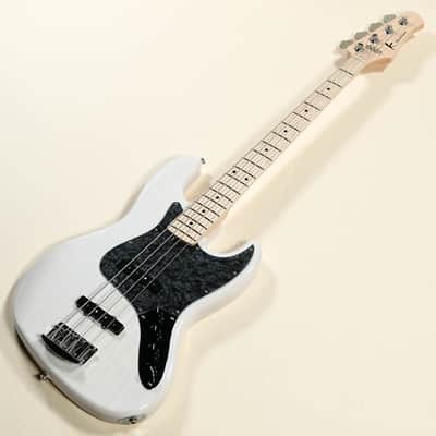 KIKUCHI GUITARS Hermes M 70 Trans White [537] (06/22) image 5
