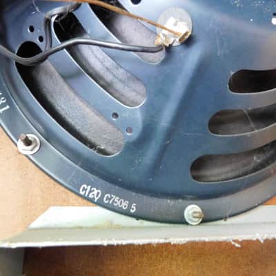 Danelectro DM-25 1960's image 9