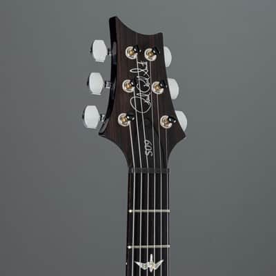 PRS 509 Cobalt Blue #0364930 - Custom Electric Guitar image 4