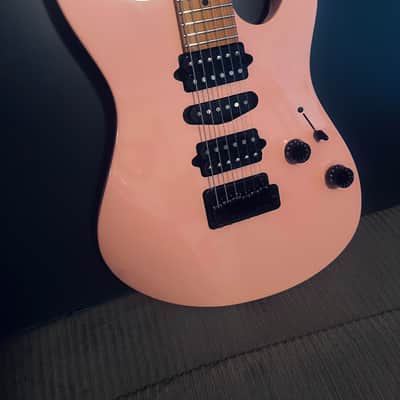 Suhr Custom Shop Modern Shell Pink image 5