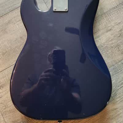 Squier Classic Vibe Precision Build w Upgrades image 5