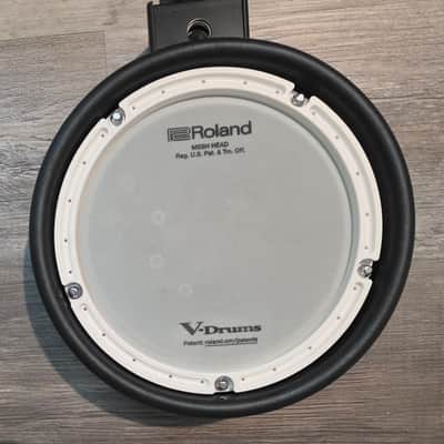 Roland PDX-6 V-Drum 8" Single Zone image 1