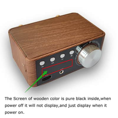 bluetooth amplifier-US Power(No Amp) image 4