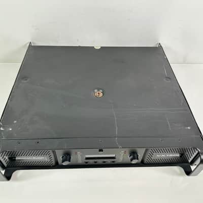 American Audio VX1500 Rackmount Stereo Power Amplifier image 5
