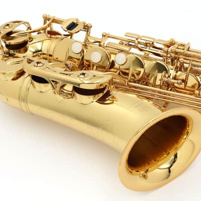YAMAHA Alto Saxophone YAS-62 62NECK (Current Model) [F45892] (06/11) image 2