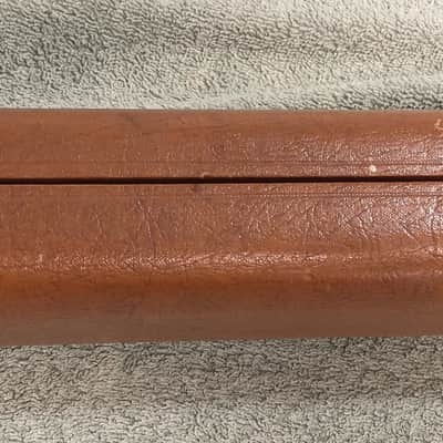I.M. Grassi Milano  Flute image 9