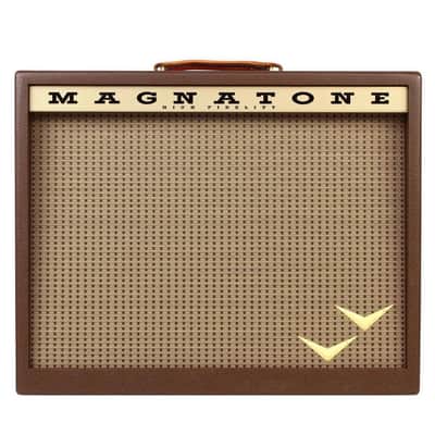 Magnatone Panoramic Stereo Combo image 1