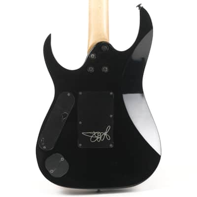 1997 Ibanez JPM P2 - Signed by John Petrucci Owned by Josh Rand image 7