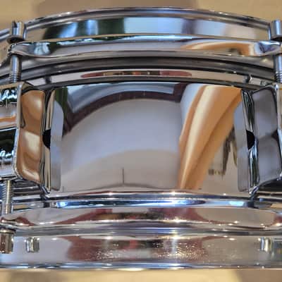 Sonor D-440 Snare Drum imagen 10