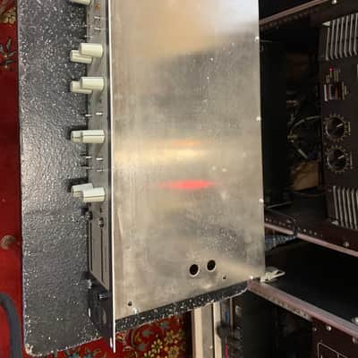Valley People 610 Dual Channel Stereo Compressor Expander image 3