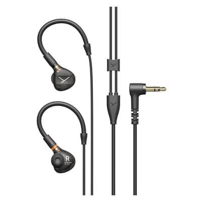 Beyerdynamic DT 72 IE In-Ear Monitors for Guitar & Voice image 3