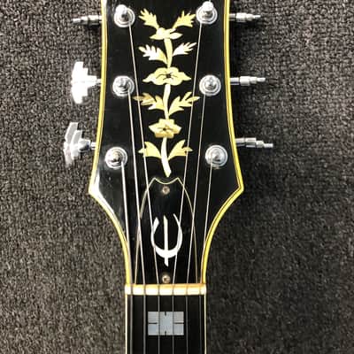 Epiphone Howard Roberts Custom Late-1960s image 5