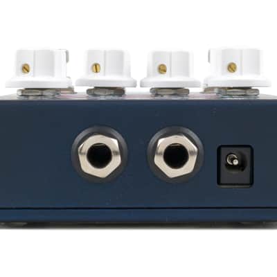 Keeley Parallax Spatial Generator Delay + Reverb Pedal [USED] image 4