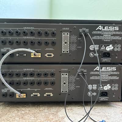 16 Track ADAT recording system image 2