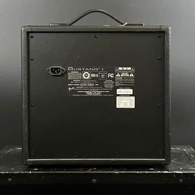 Fender USED Mustang I, Recent image 3