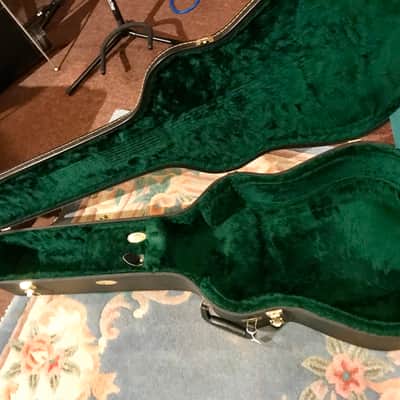 Guild D-50 CE Corona, Rosewood image 16