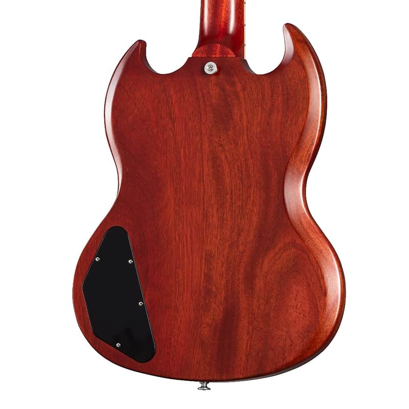 Gibson SG Standard '61 Faded with Maestro Vibrola image 4