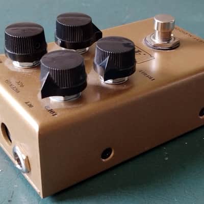 J. Rockett .45 Caliber Overdrive 2010s - Copper image 3