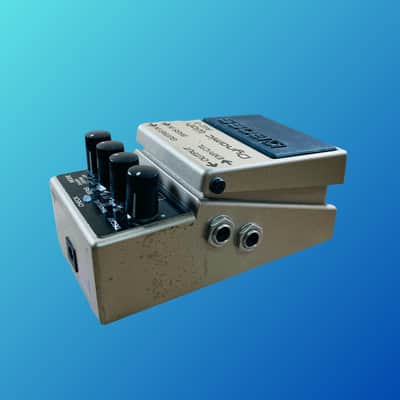 Boss AW-3 Dynamic Wah image 4