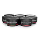 IsoAcoustics Iso-PUCK mini Studio Monitor Vibration Isolator - 8-Pack