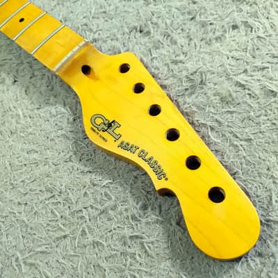 G&L Tribute Series ASAT CLASSIC (Guitar Neck)