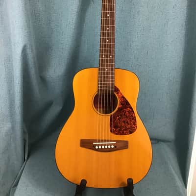 Yamaha FG Junior JR-1 Red Label Natural | Reverb