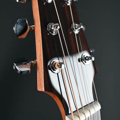 Ibanez AAD51CE-NT Natural Acoustic Guitar #765 image 9