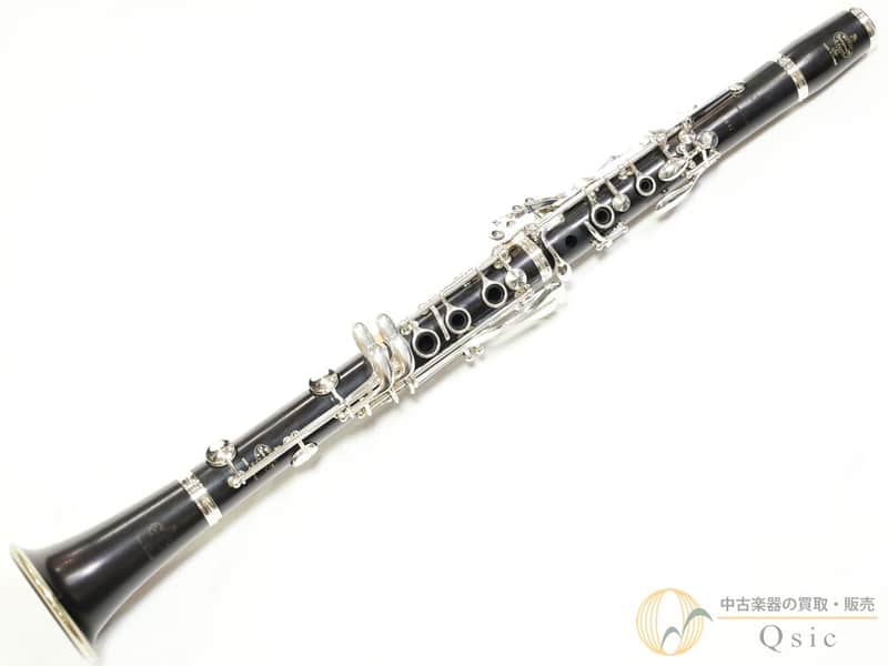 Buffet Crampon E13 Bb image 1