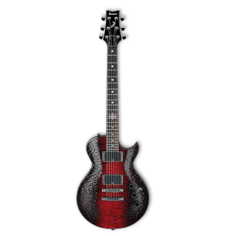 激レア◆海外輸出モデル Ibanez Caiman カイマン ART300 Ibanez ART300 Caiman Standard | Reverb
