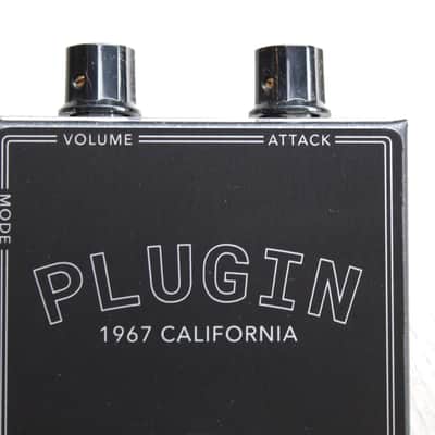 JHS "Plugin 1967 Boss Tone Replica image 2