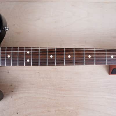 Fender FSR American Vintage '72 Telecaster Custom 2013 Black USA Reissue AVRI w/ Bag image 4